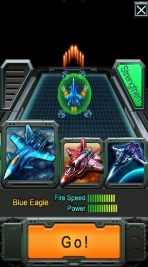 瘋狂飛機世界 v1.0 安卓版 3