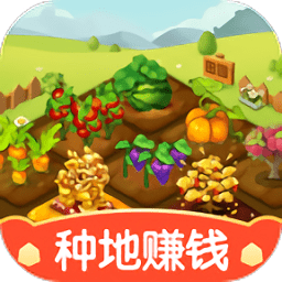 我的田園游戲