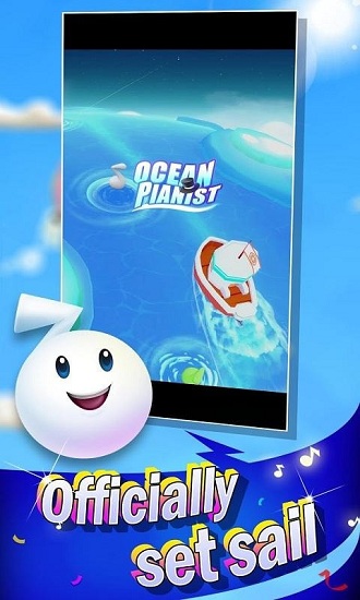 海洋鋼琴家正式版 v1.2 安卓版 3