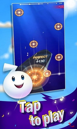 海洋鋼琴家正式版 v1.2 安卓版 2