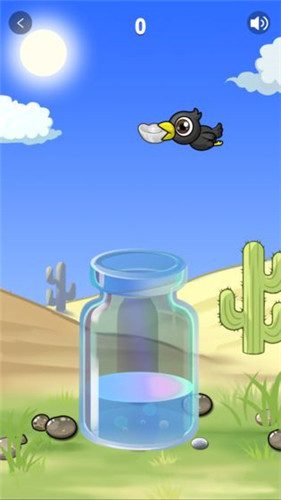 新烏鴉歷險(xiǎn)記 v4.3 安卓版 0