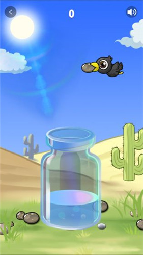 新烏鴉歷險(xiǎn)記 v4.3 安卓版 2