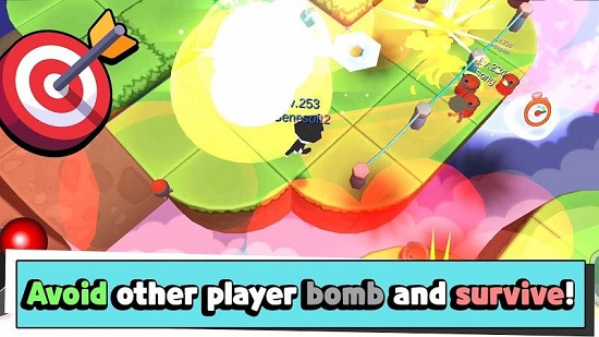 炸彈大作戰(zhàn) v1.0.4 安卓版 0