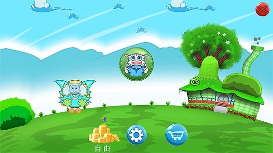 惡魔攻擊太空冒險(xiǎn)游戲下載