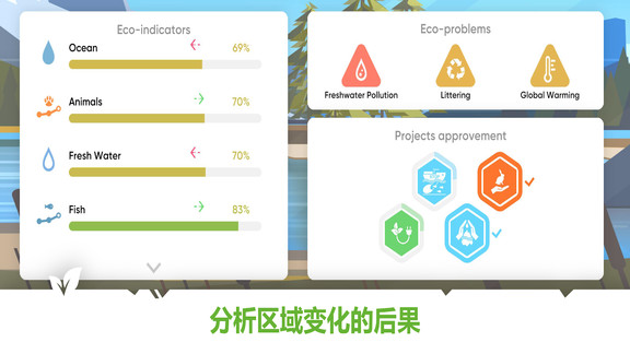 拯救地球save the planet v1.02 安卓版 3