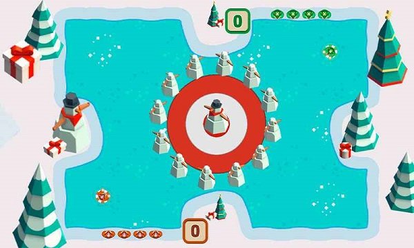 海盜派對(duì)手游 v1.0 安卓版 3