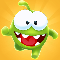 Om nom run手游