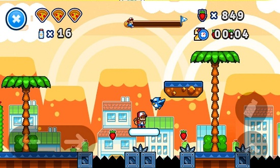 披薩小王子2 披薩小王子2下載