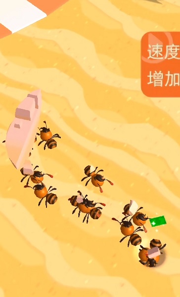 吃貨我最強手機(jī)版 v2.0 安卓版 0