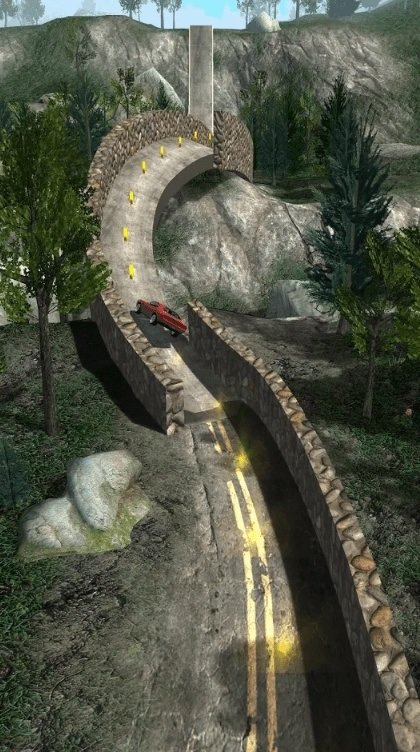 彈弓特技車(chē)手手游 v1.2.0 安卓版 0