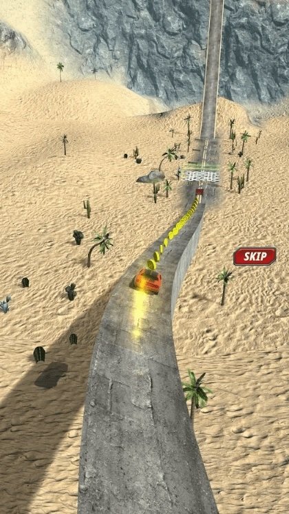 彈弓特技車(chē)手手游 v1.2.0 安卓版 2