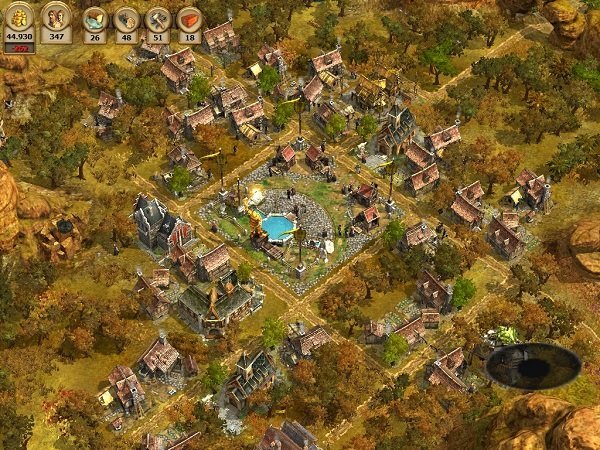 紀(jì)元1701中文 免費(fèi)版 0