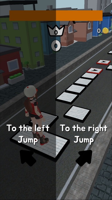 跳躍女高中生手機(jī)版 v1.0.3 安卓版 2