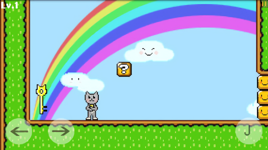 超級(jí)貓里奧3最新版 v1.3 安卓版 0