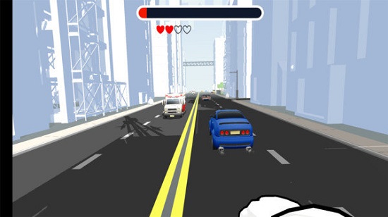 路怒癥模擬器免費(fèi)版 v0.1.2 安卓版 1
