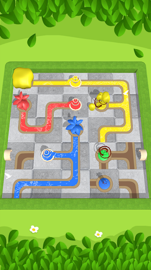 水連接拼圖 v2.1.1 安卓版 1