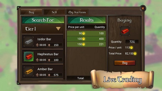 工藝任務(wù)帝國(guó)最新版 v1.0.0 安卓版 2