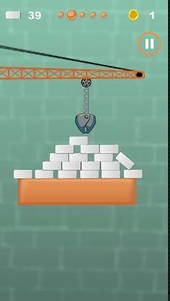 摧毀和建造手游(Drop Build) v1.0.2 安卓版 0