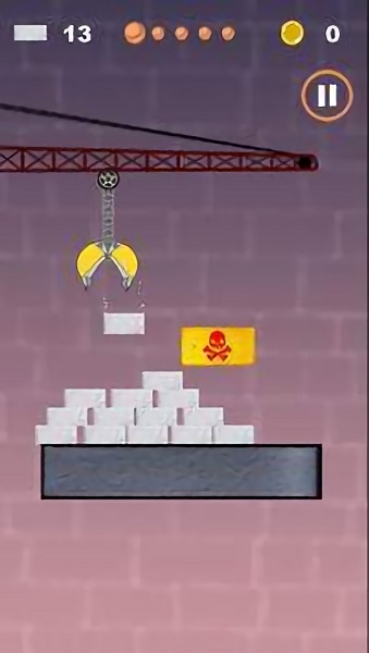 摧毀和建造手游(Drop Build) v1.0.2 安卓版 2