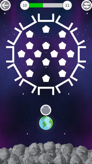星球崛起 v1.1 安卓版 0