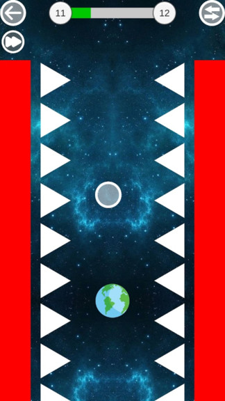 星球崛起 v1.1 安卓版 1