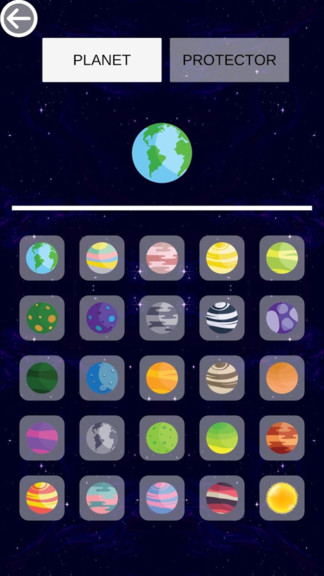 星球崛起 v1.1 安卓版 3