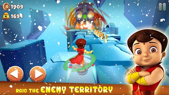 超級(jí)比海姆最新版 v1.0.10 安卓版 3