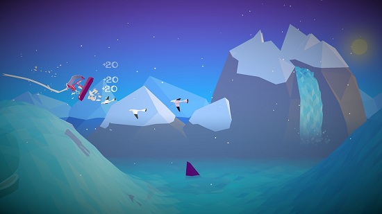 風(fēng)平浪靜官方版 v1.0.4 安卓版 0