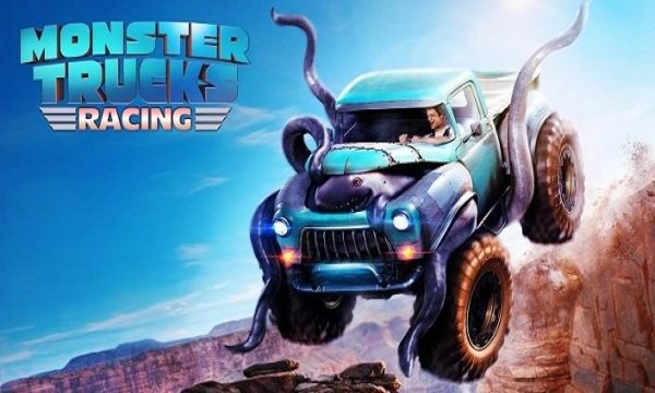 怪物卡車競(jìng)速最新版 v0.0.5 安卓版 2
