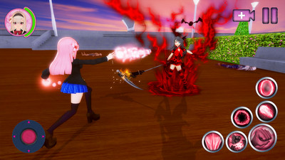 櫻花魔法傳說游戲 v1.0.4 安卓版 2