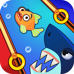 拯救小金魚(yú)中文版游戲