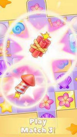 夢想的島嶼手游 v1.3.0 安卓版 1