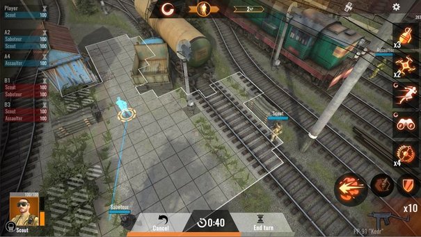 計劃異常中文版 v0.7.8 安卓追風(fēng)漢化版 0