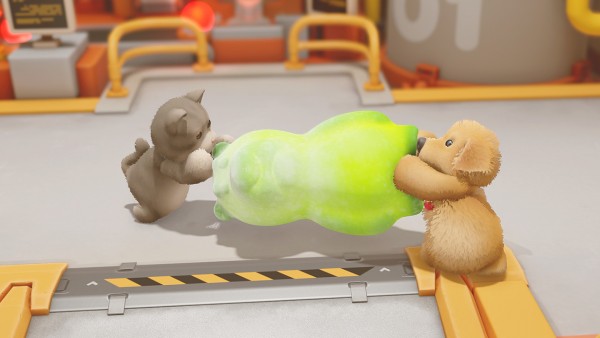 PartyAnimals游戲下載 PartyAnimals下載