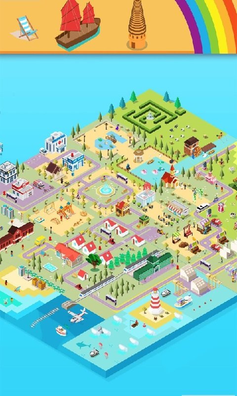 涂色世界手機版下載 涂色世界下載