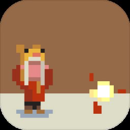 噼啪小隊長游戲