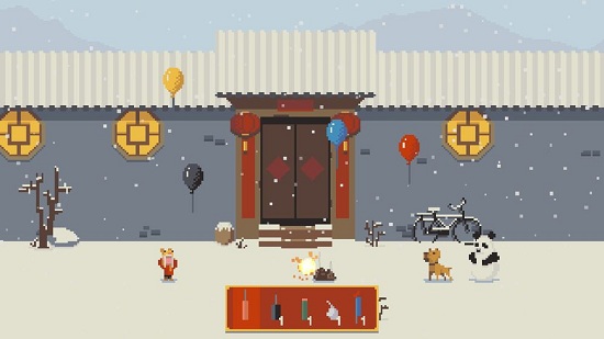 噼啪小隊長游戲 v1.2 安卓版 2