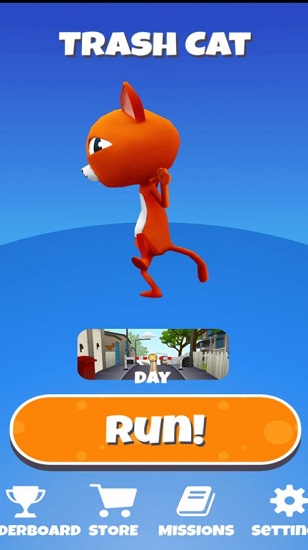 垃圾沖刺 垃圾沖刺下載