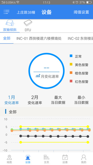 魯爾云(項(xiàng)目管理) v5.0.8 安卓版 0