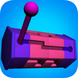 shift It 3D