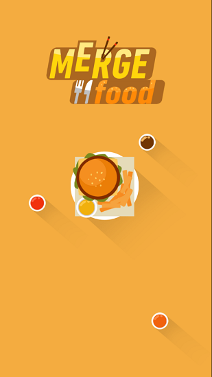 融合美食游戲 v0.4.5 安卓版 3