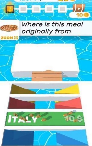 冰上競技游戲(Trivia.io) v1.0.1 安卓版 2