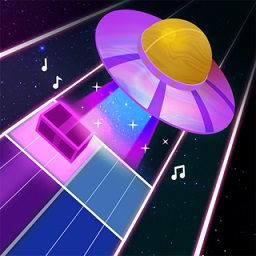 太空節(jié)奏