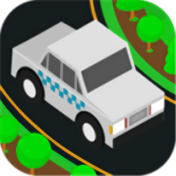 無(wú)限循環(huán)賽車手游