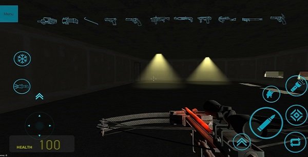 蓋瑞模組正版游戲 v1.0 安卓最新版 3