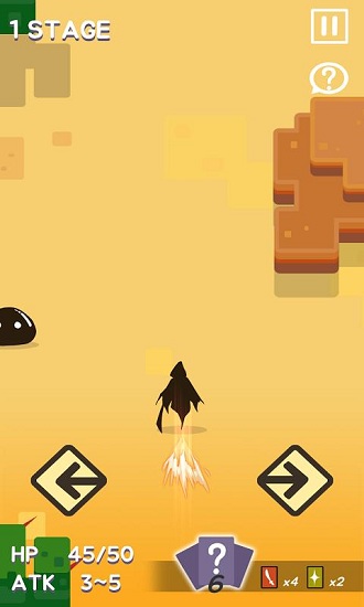 沙丘戰(zhàn)士最新版 v1.10 安卓版 2