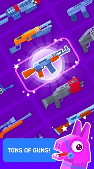 支配槍械最新版(Gun Control) v1.3 安卓版 0