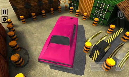 老司機模擬開車免廣告版0
