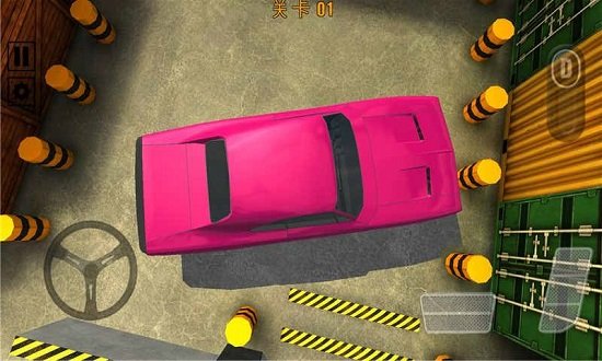 老司機模擬開車免廣告版2