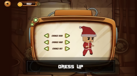 像素僵尸獵手最新版 像素僵尸獵手最新版下載